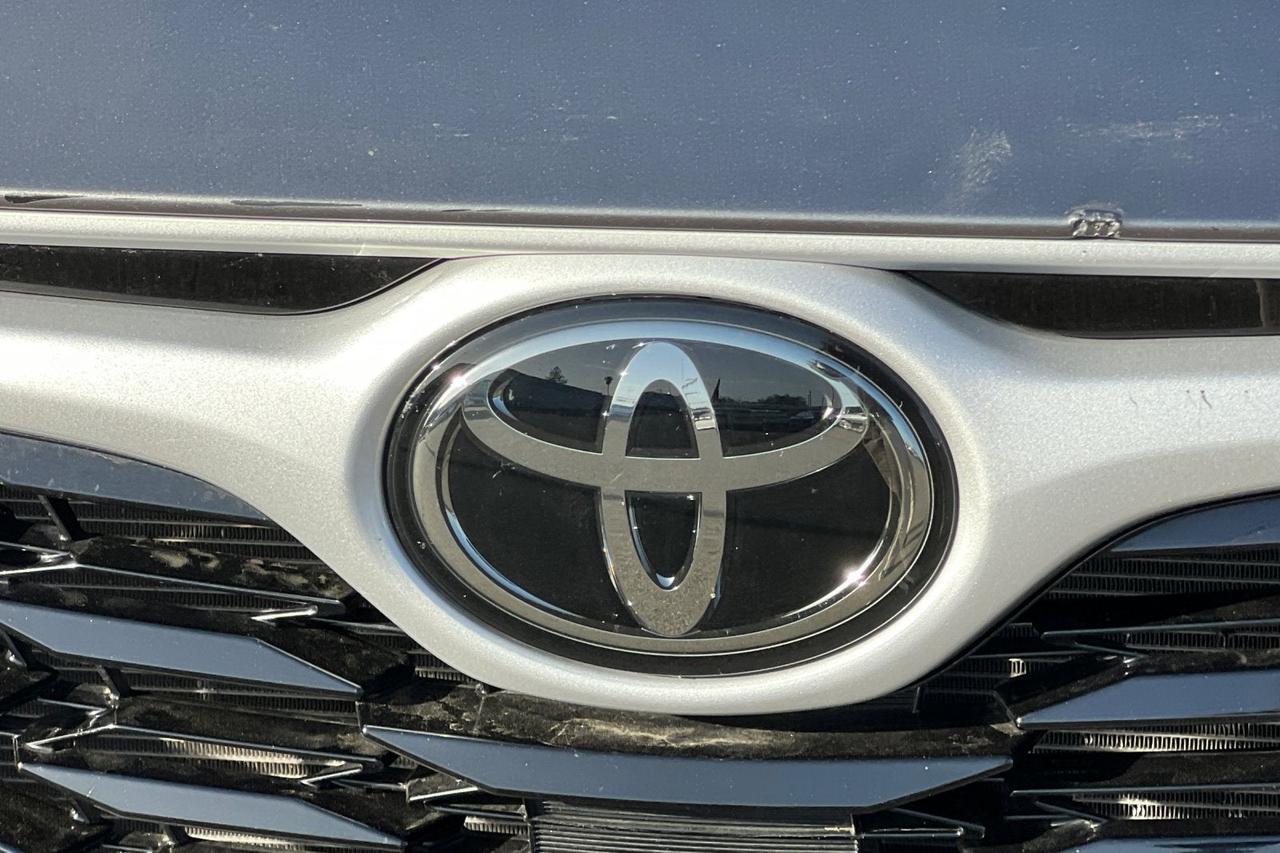 2025 Toyota Highlander XLE Roseville CA