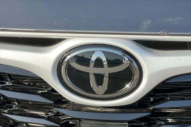 2025 Toyota Highlander XLE Roseville CA