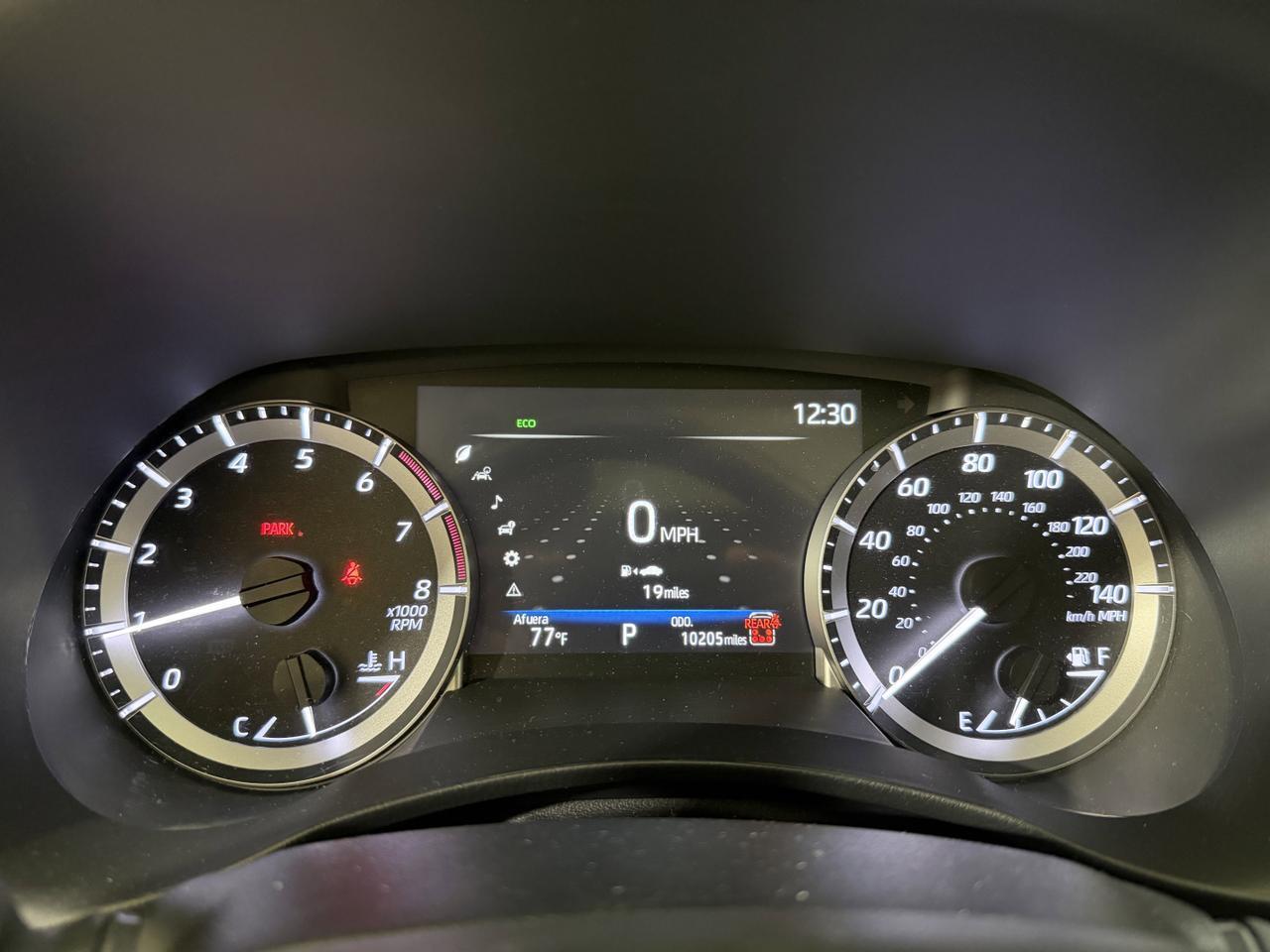 2025 Toyota Highlander XLE San Antonio TX