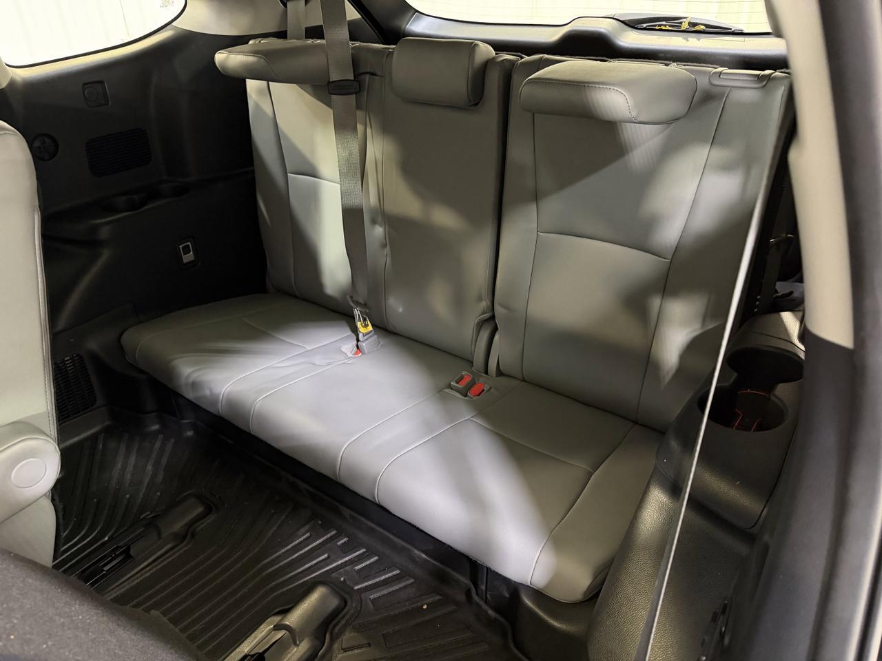 2025 Toyota Highlander XLE San Antonio TX