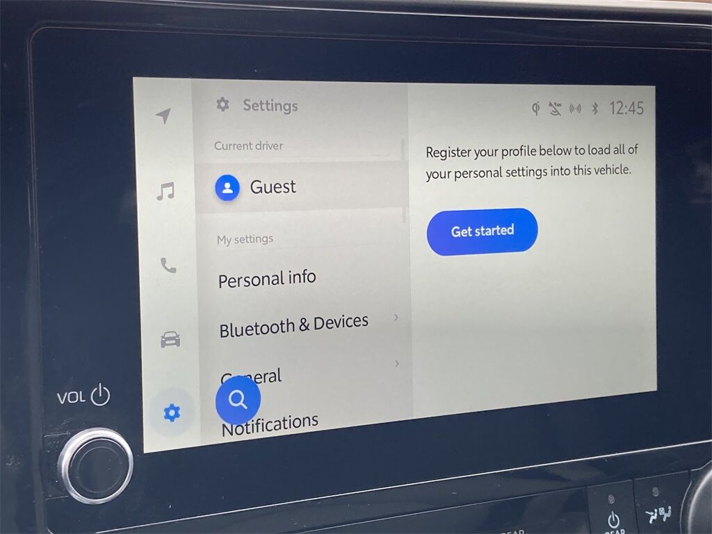 2025 Toyota Highlander XLE San Antonio TX
