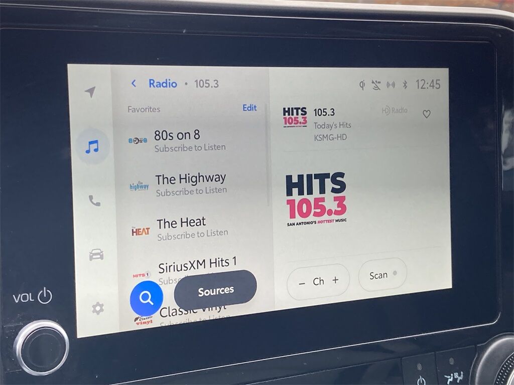 2025 Toyota Highlander XLE San Antonio TX