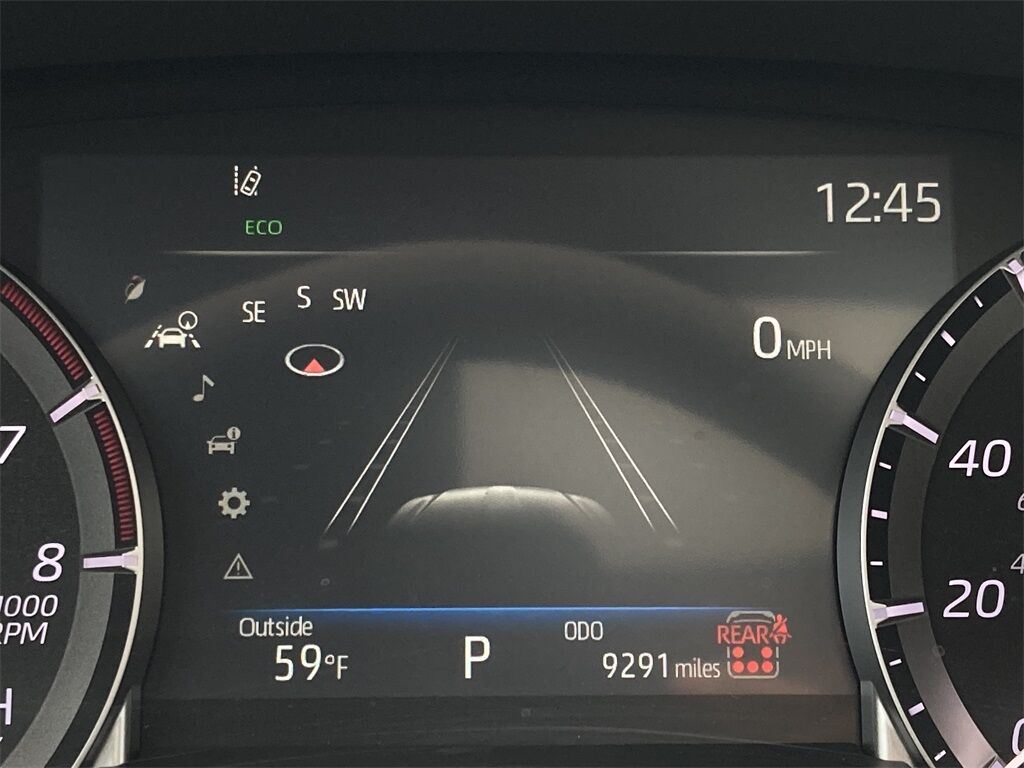 2025 Toyota Highlander XLE San Antonio TX