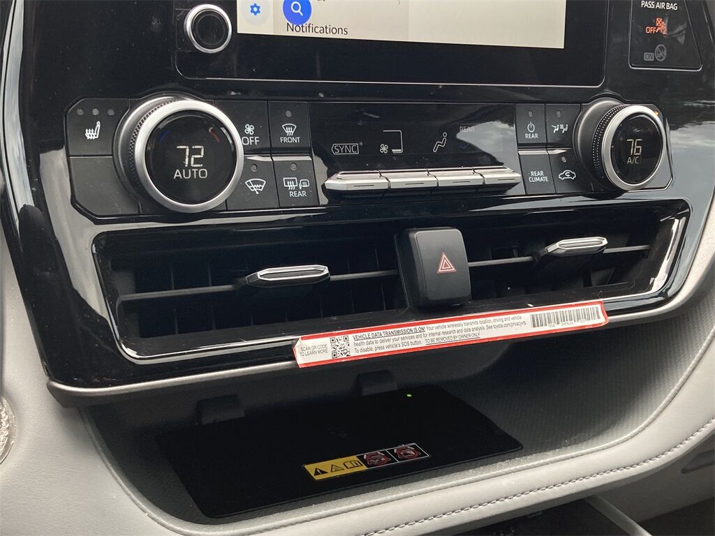 2025 Toyota Highlander XLE San Antonio TX