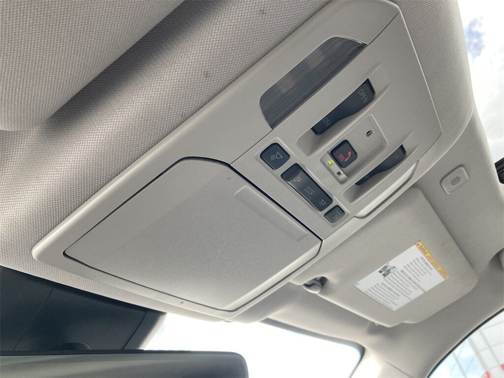 2025 Toyota Highlander XLE San Antonio TX