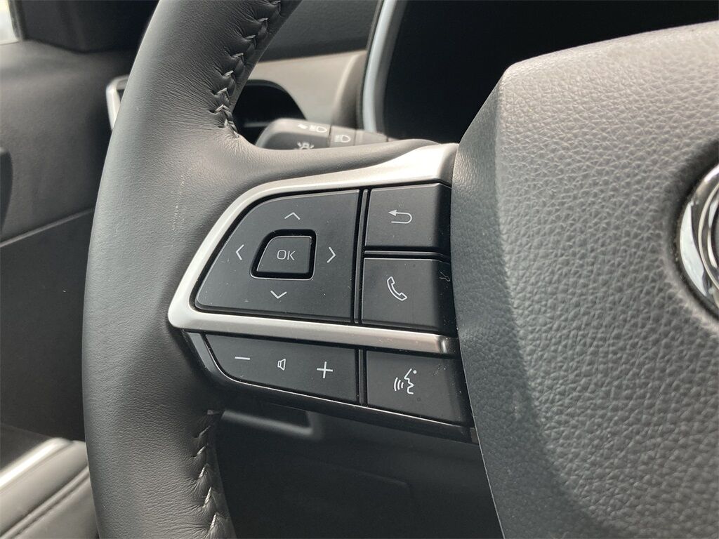 2025 Toyota Highlander XLE San Antonio TX