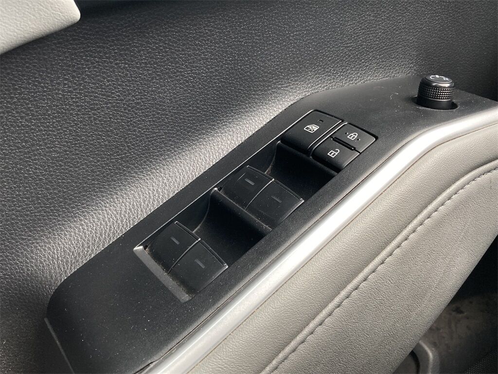 2025 Toyota Highlander XLE San Antonio TX