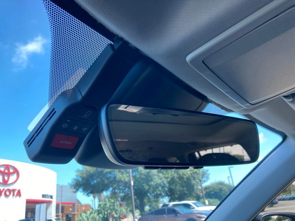 2025 Toyota Highlander XLE San Antonio TX