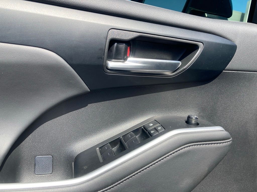 2025 Toyota Highlander XLE San Antonio TX