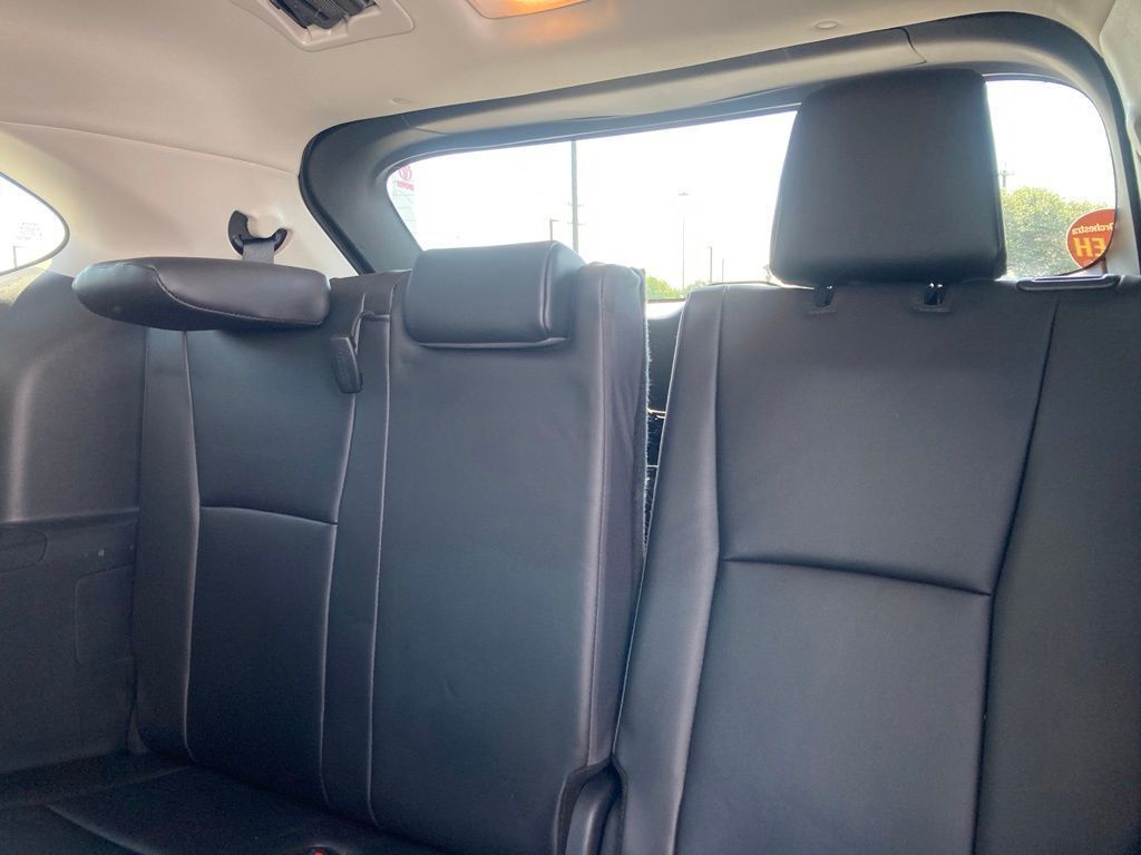 2025 Toyota Highlander XLE San Antonio TX