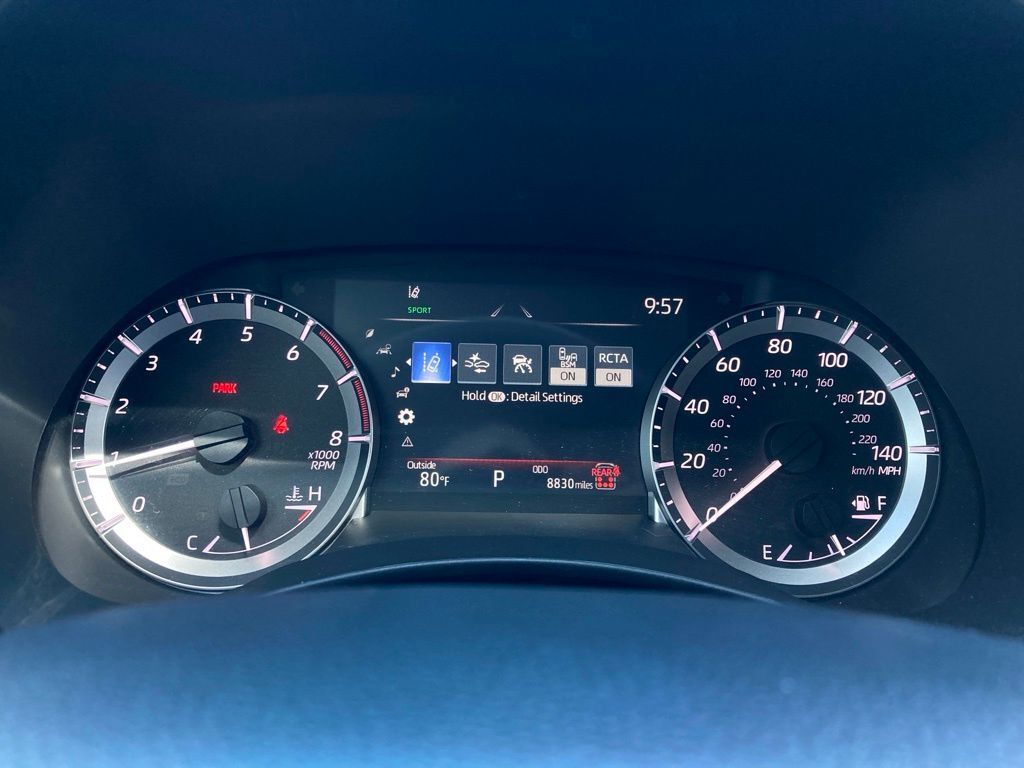 2025 Toyota Highlander XLE San Antonio TX