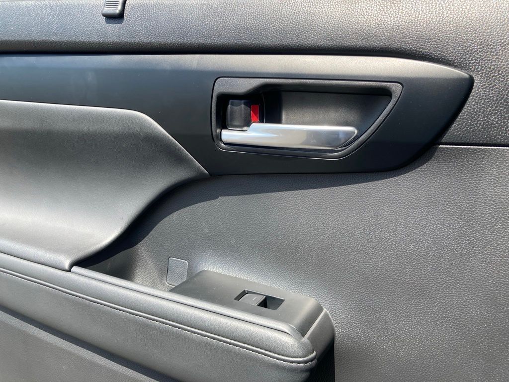 2025 Toyota Highlander XLE San Antonio TX