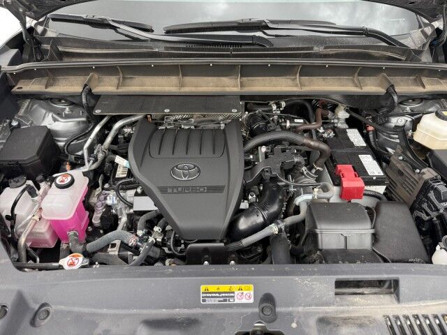 2025 Toyota Highlander XLE Yuma AZ