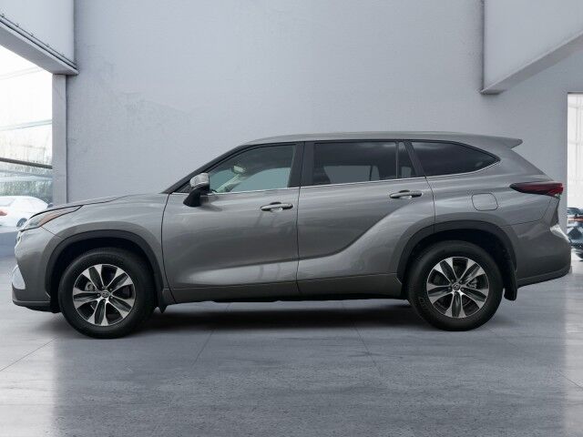 2025 Toyota Highlander XLE Yuma AZ