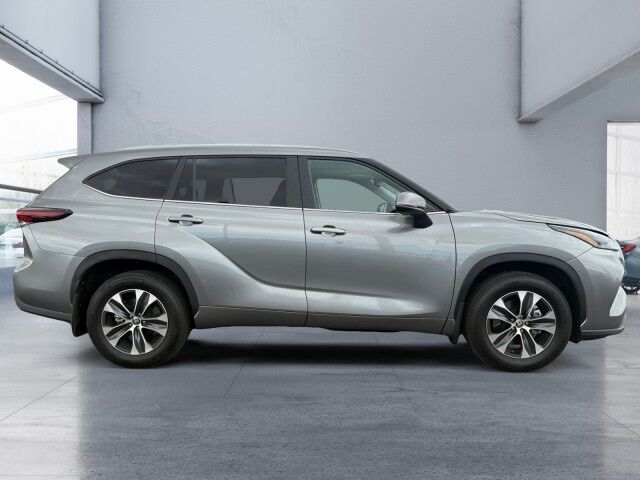2025 Toyota Highlander XLE Yuma AZ