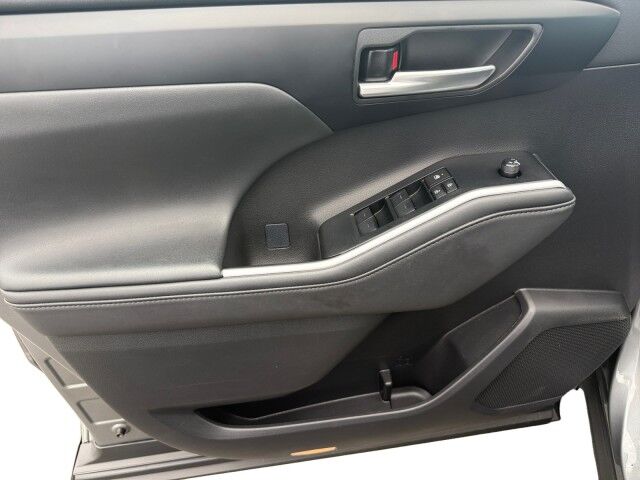 2025 Toyota Highlander XLE Yuma AZ