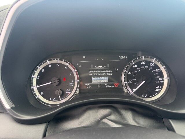 2025 Toyota Highlander XLE Yuma AZ