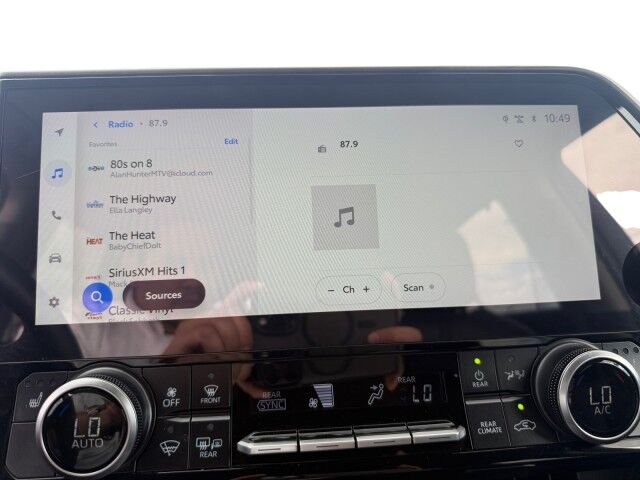 2025 Toyota Highlander XLE Yuma AZ