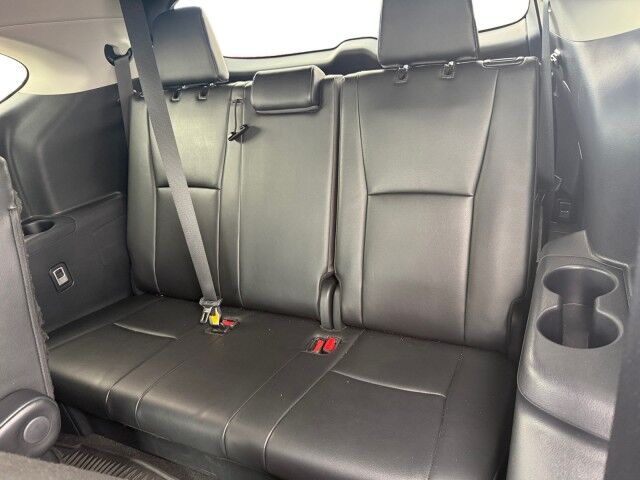 2025 Toyota Highlander XLE Yuma AZ