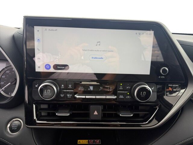 2025 Toyota Highlander XLE Yuma AZ