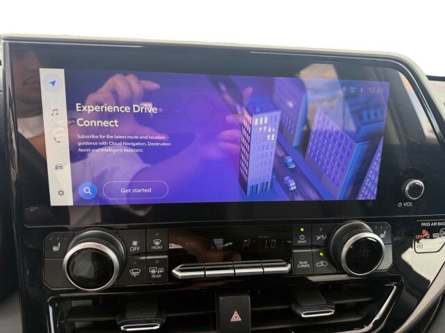 2025 Toyota Highlander XLE Yuma AZ