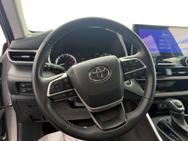 2025 Toyota Highlander XLE Yuma AZ