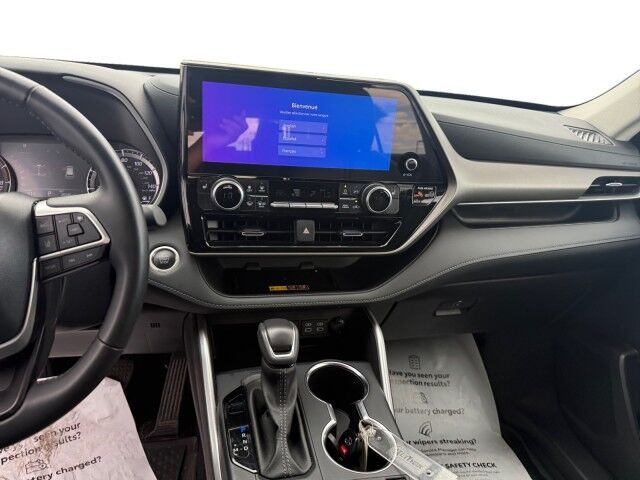 2025 Toyota Highlander XLE Yuma AZ
