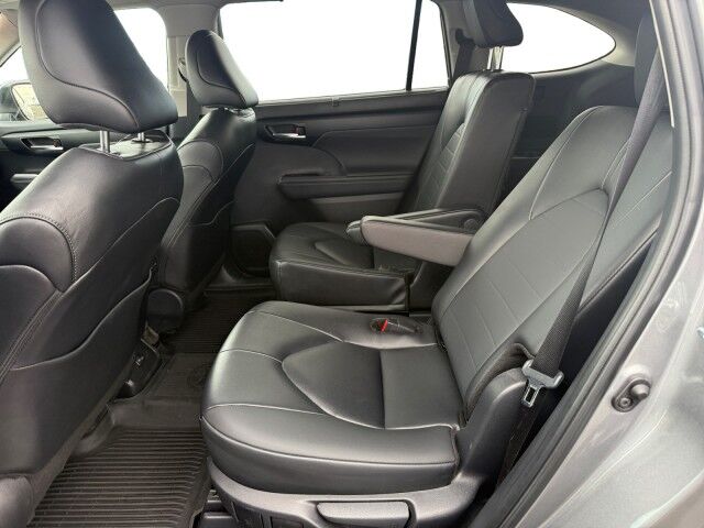 2025 Toyota Highlander XLE Yuma AZ