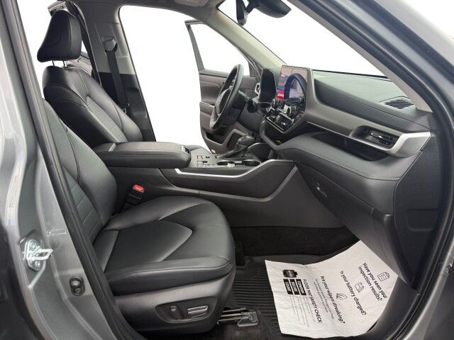 2025 Toyota Highlander XLE Yuma AZ