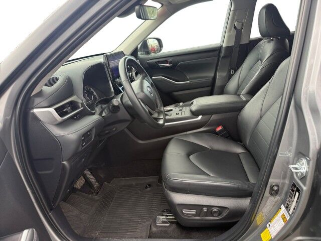 2025 Toyota Highlander XLE Yuma AZ