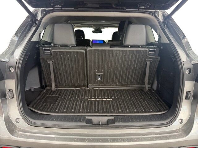 2025 Toyota Highlander XLE Yuma AZ