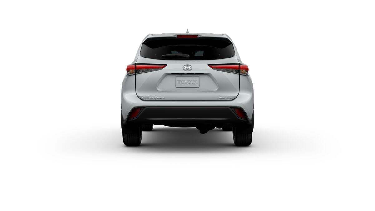 2025 Toyota Highlander XLE Stafford VA