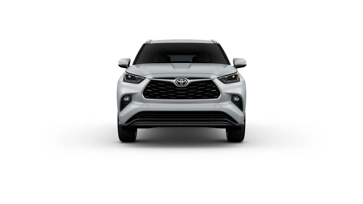 2025 Toyota Highlander XLE Stafford VA