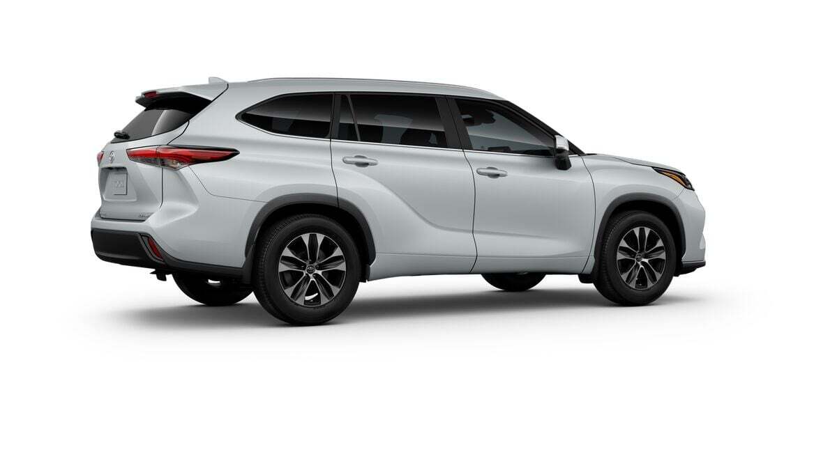 2025 Toyota Highlander XLE Stafford VA