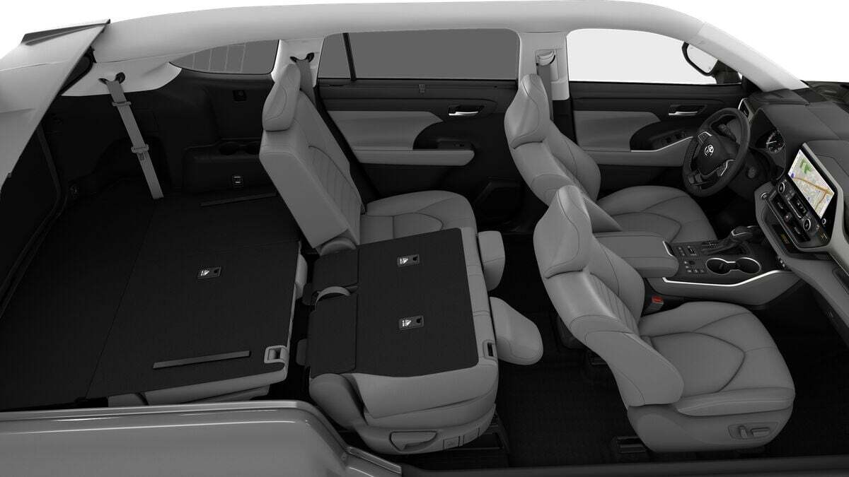 2025 Toyota Highlander XLE Stafford VA