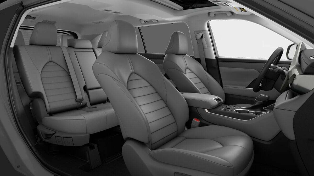 2025 Toyota Highlander XLE Stafford VA