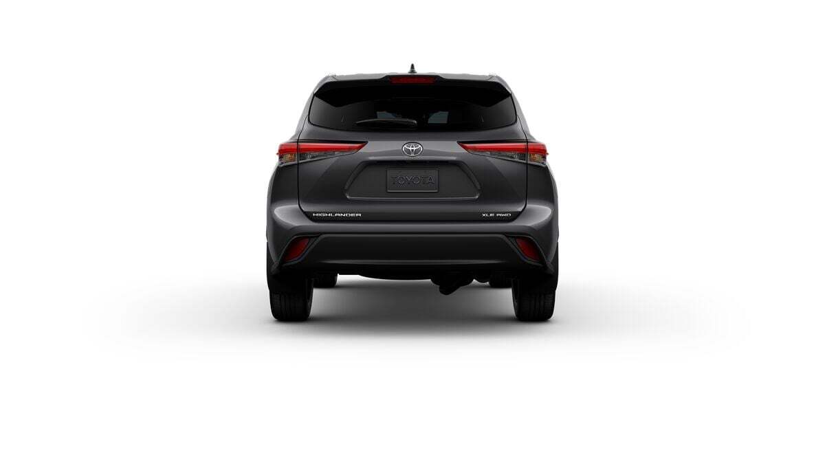 2025 Toyota Highlander XLE Stafford VA