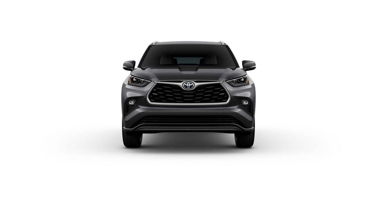 2025 Toyota Highlander XLE Stafford VA
