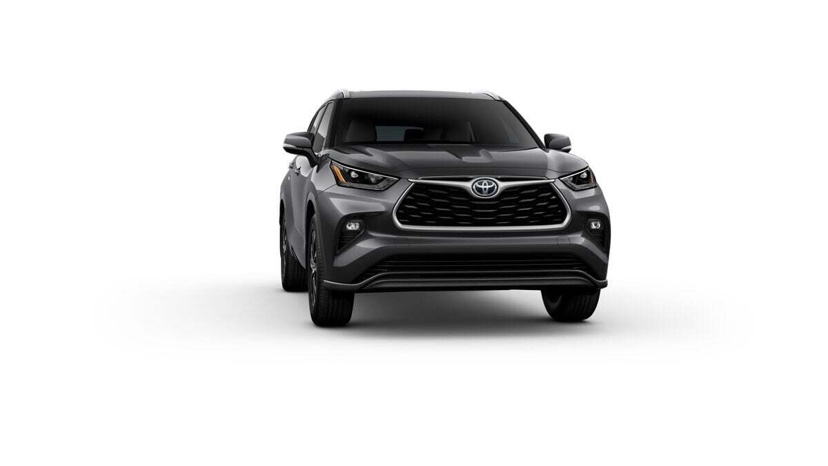2025 Toyota Highlander XLE Stafford VA