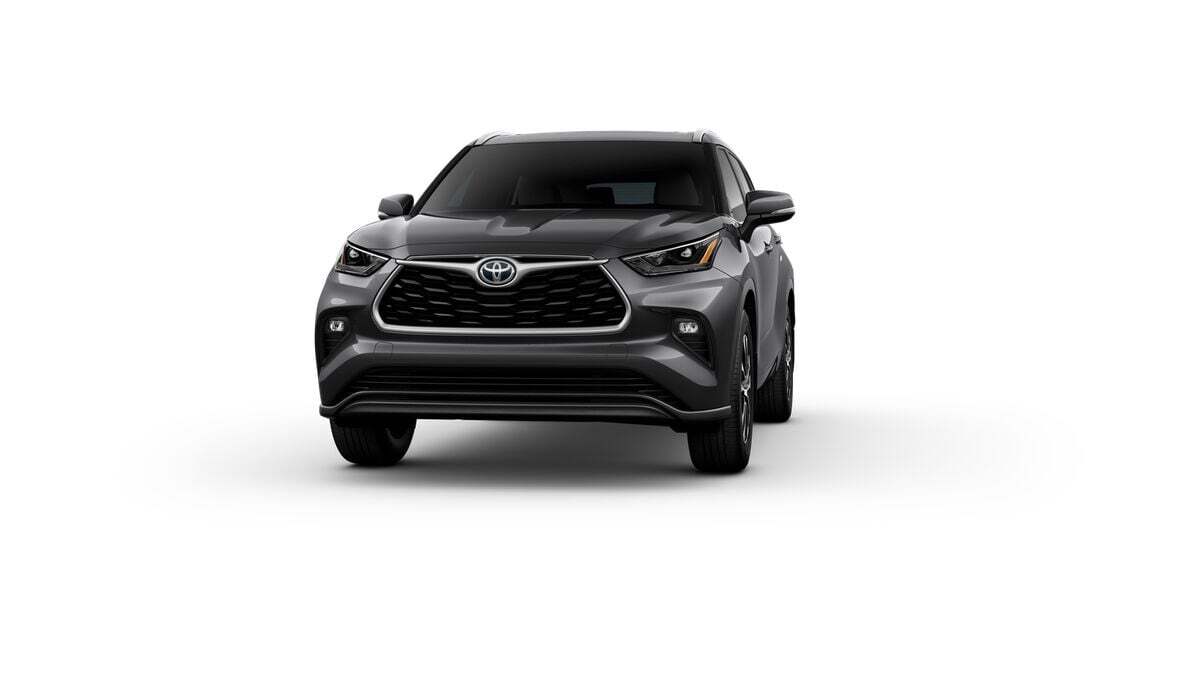 2025 Toyota Highlander XLE Stafford VA