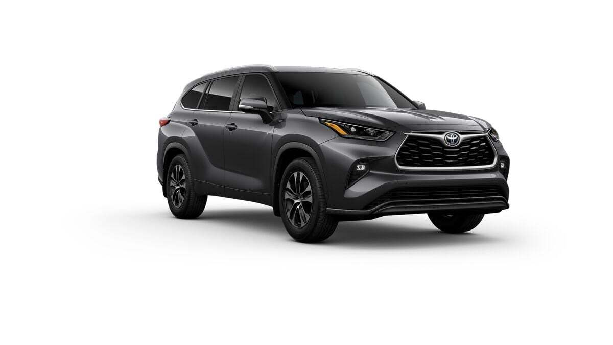 2025 Toyota Highlander XLE Stafford VA