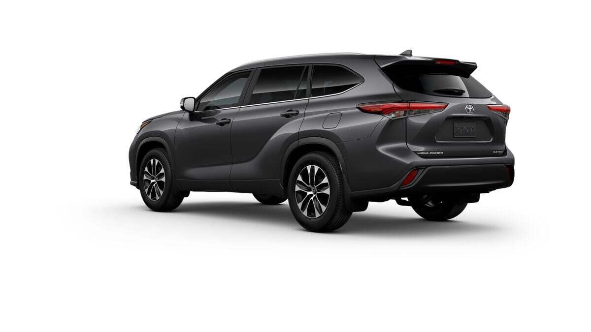 2025 Toyota Highlander XLE Stafford VA