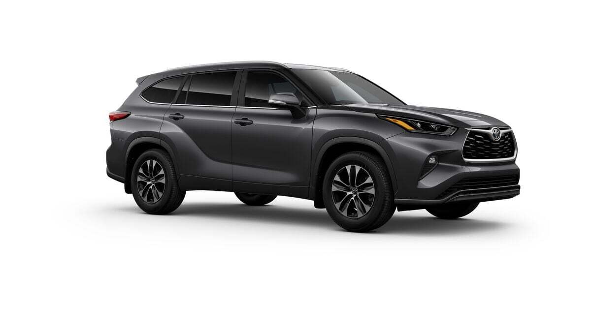2025 Toyota Highlander XLE Stafford VA