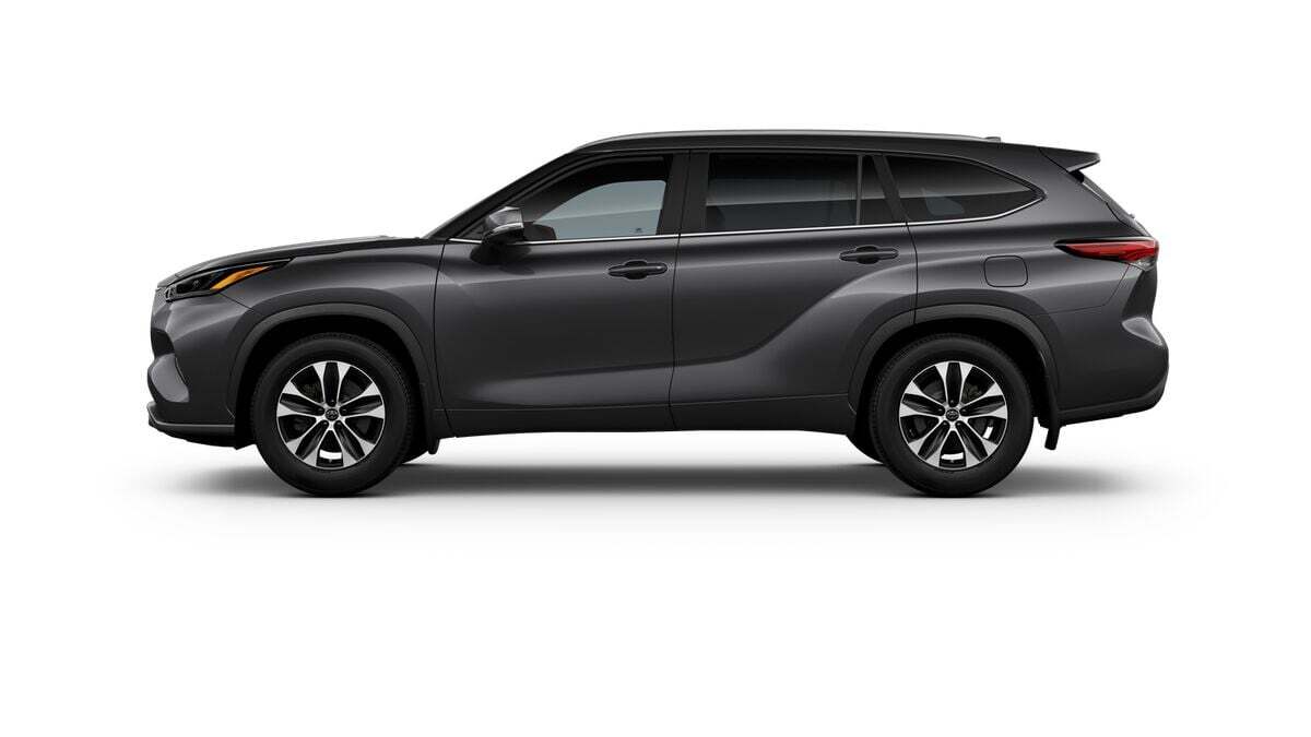 2025 Toyota Highlander XLE Stafford VA