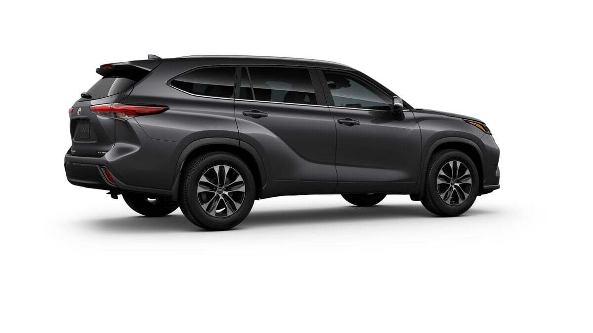 2025 Toyota Highlander XLE Stafford VA