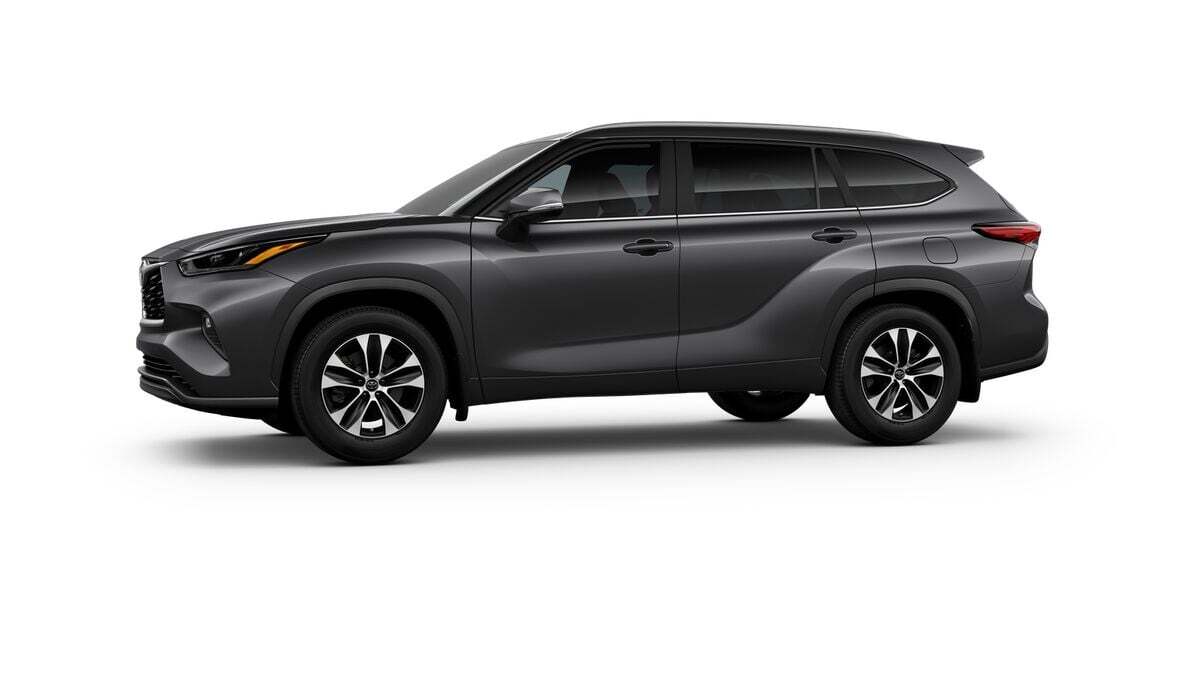 2025 Toyota Highlander XLE Stafford VA