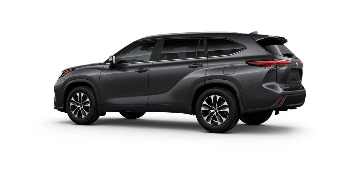 2025 Toyota Highlander XLE Stafford VA