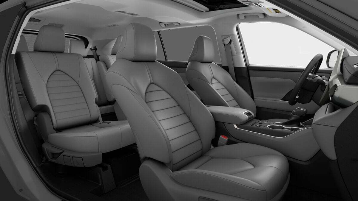 2025 Toyota Highlander XLE Stafford VA