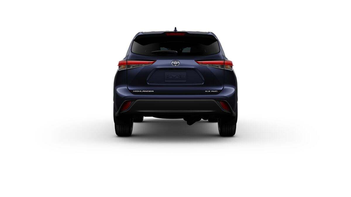 2025 Toyota Highlander XLE Laurel MD