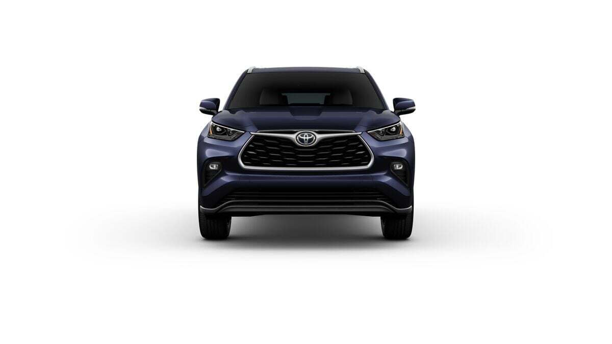 2025 Toyota Highlander XLE Laurel MD